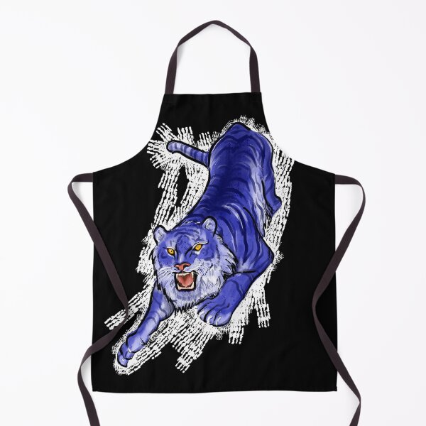 Item preview, Blue Tiger designed and sold by kaloethina.