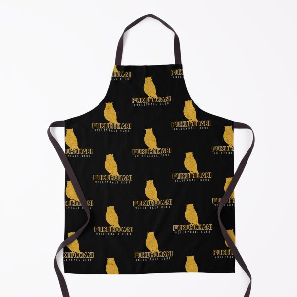 Item preview, Fukurodani designed and sold by merchxwear.