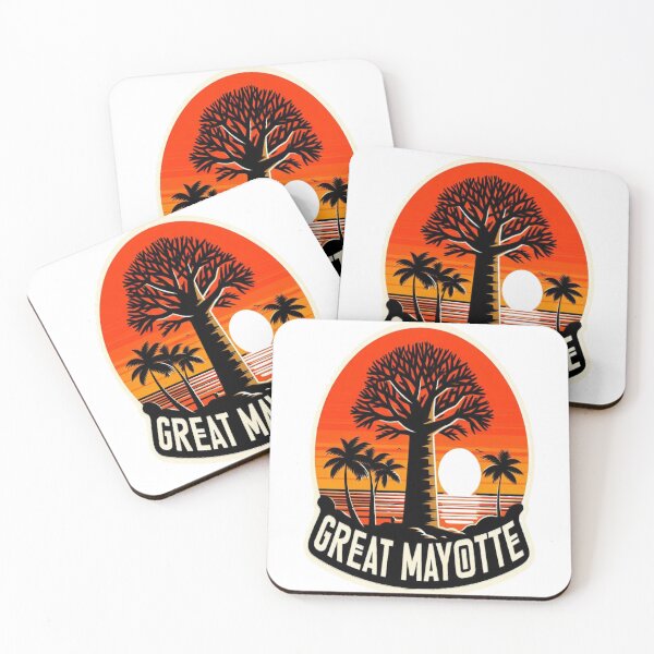 Item preview, Great baobab of Mayotte designed and sold by FoxinhoSoumaila.