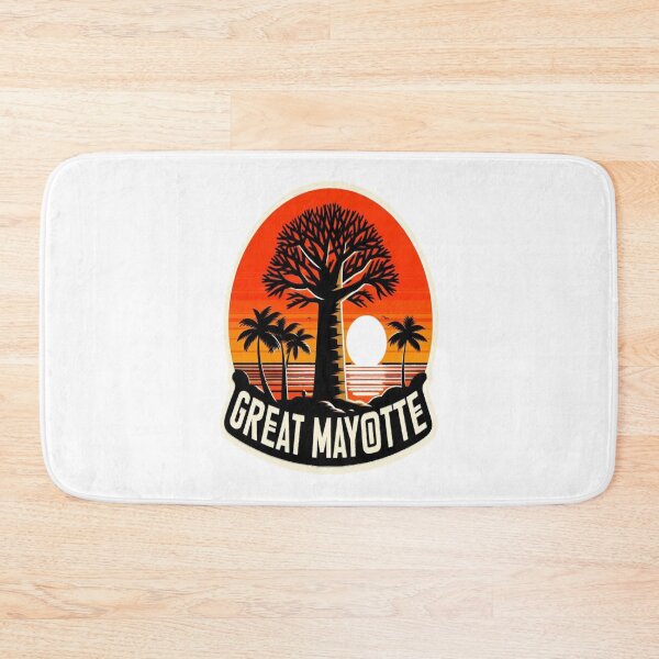 Item preview, Great baobab of Mayotte designed and sold by FoxinhoSoumaila.