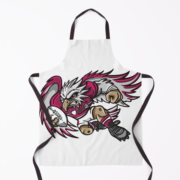 Item preview, NRL Football Manly Sea Eagle designed and sold by TanArtDesign.