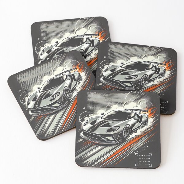 Item preview, Blazing Stride designed and sold by Fiercest128.