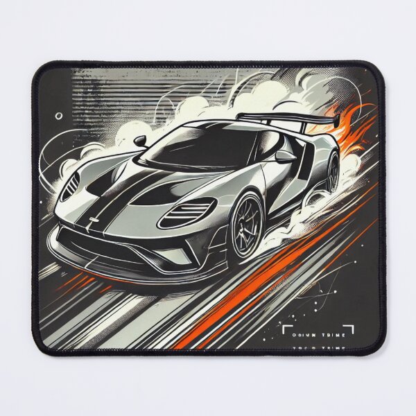 Item preview, Blazing Stride designed and sold by Fiercest128.
