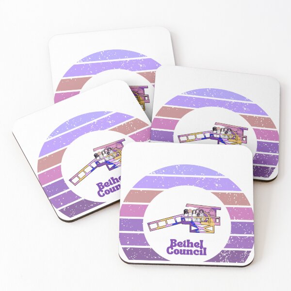 Item preview, Bethel Council designed and sold by DarlasDollars.