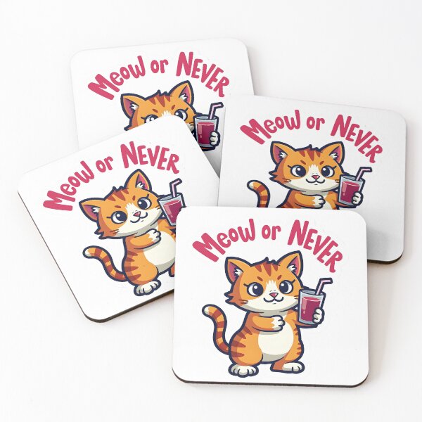 Item preview, Meow or Never DD designed and sold by Enspiretiveart.