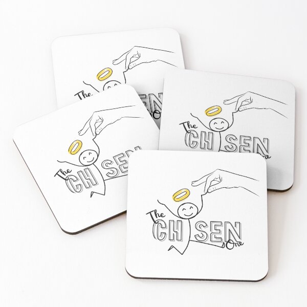 Item preview, The Chosen One (Design 6) designed and sold by Apparevel.