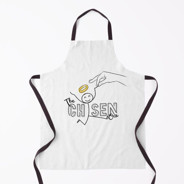 Item preview, The Chosen One (Design 6) designed and sold by Apparevel.