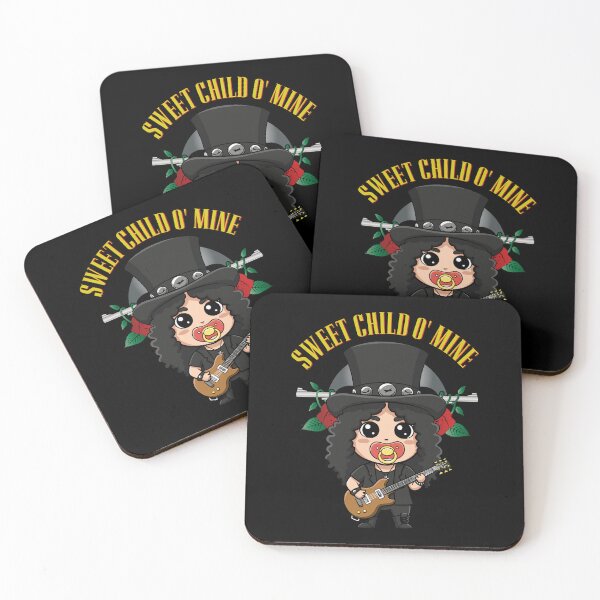 Item preview, Sweet Child O Mine designed and sold by Robert "Hellfish" Fonseca.