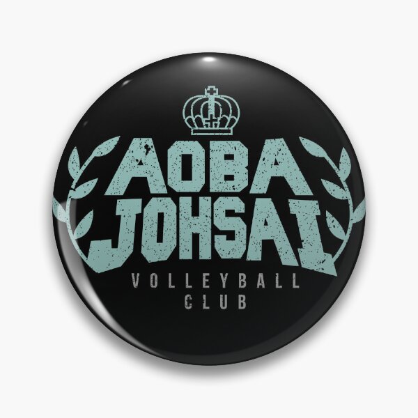 Item preview, Aoba Johsai designed and sold by merchxwear.