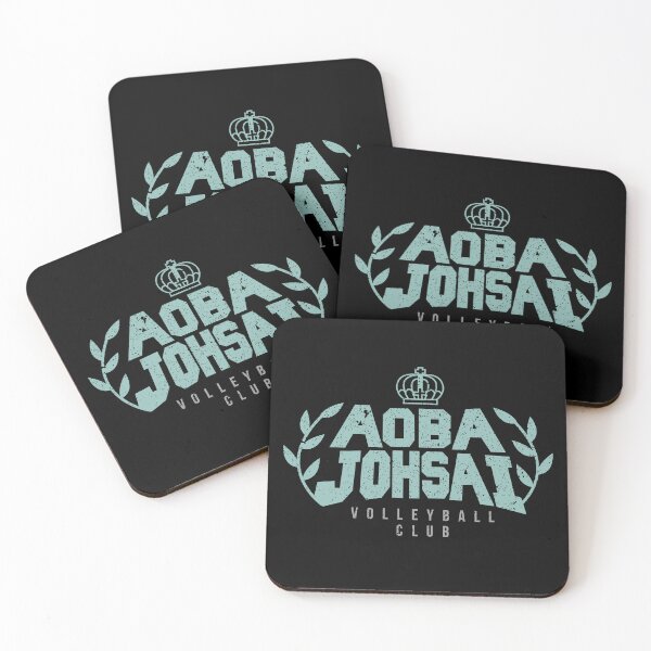 Item preview, Aoba Johsai designed and sold by merchxwear.