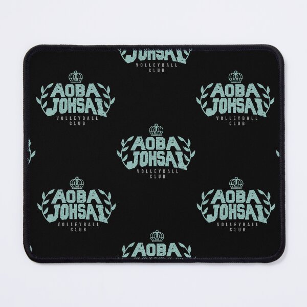 Item preview, Aoba Johsai designed and sold by merchxwear.