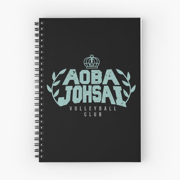 Item preview, Aoba Johsai designed and sold by merchxwear.