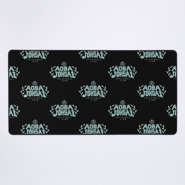 Item preview, Aoba Johsai designed and sold by merchxwear.