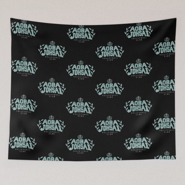 Item preview, Aoba Johsai designed and sold by merchxwear.