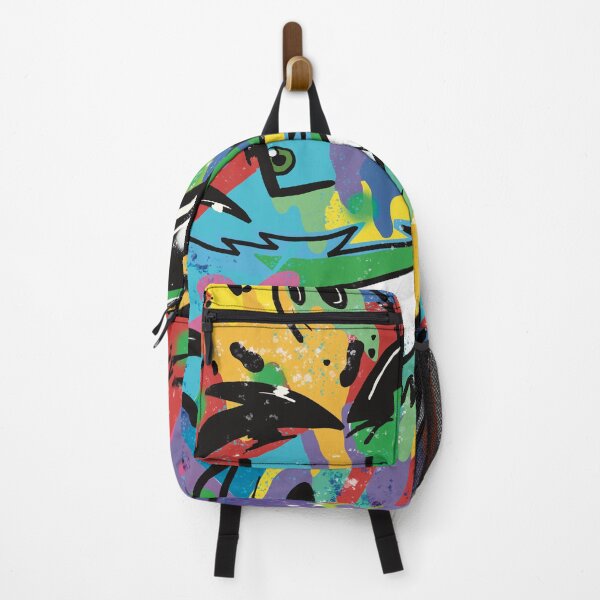 Item preview, Crashing Out designed and sold by Inx Artworks.
