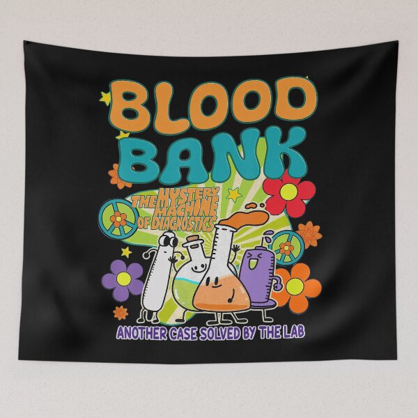 Item preview, Machine Of Diagnostics Science Medical Lab Week 2025 designed and sold by Vincent-Cloud.