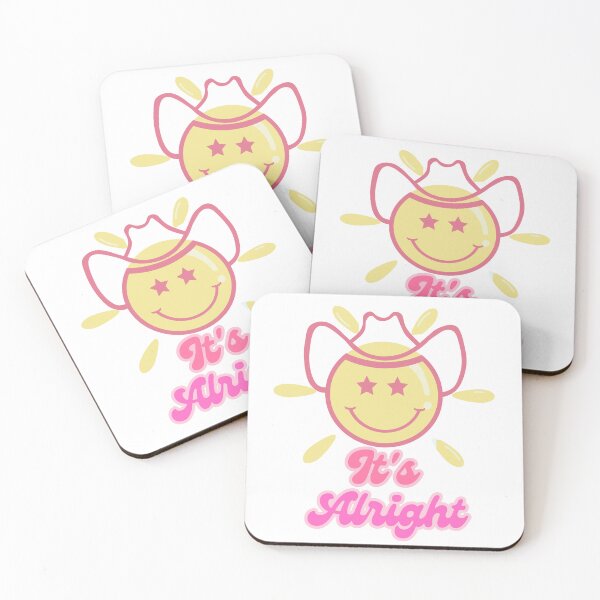 Item preview, Its alright! designed and sold by RubyOwl.