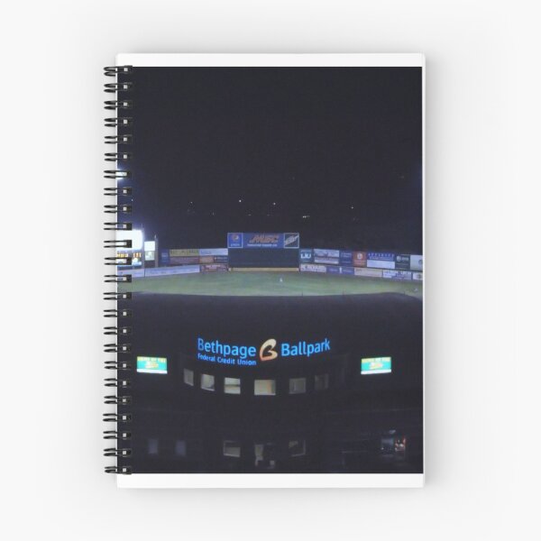 Item preview, Bethpage Ballpark, Central Islip Series 13 designed and sold by SawgrassDan.