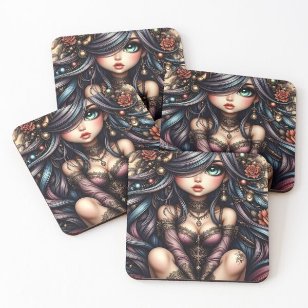 Item preview, Bohemian Gypsy 06 designed and sold by svace.