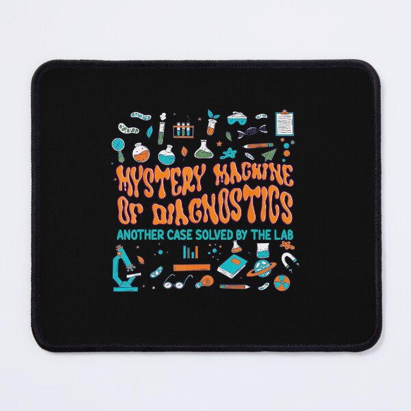 Item preview, Machine Or Diagnostics Lab Week 2025 designed and sold by Vincent-Cloud.