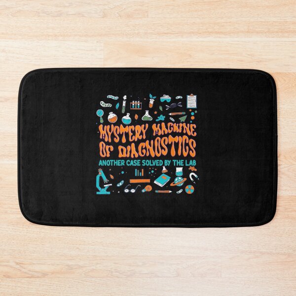 Item preview, Machine Or Diagnostics Lab Week 2025 designed and sold by Vincent-Cloud.