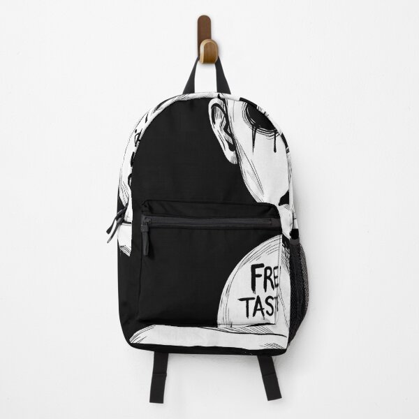 Item preview, Freedom Tastes Like The Void - Quote designed and sold by naveen-bisht.