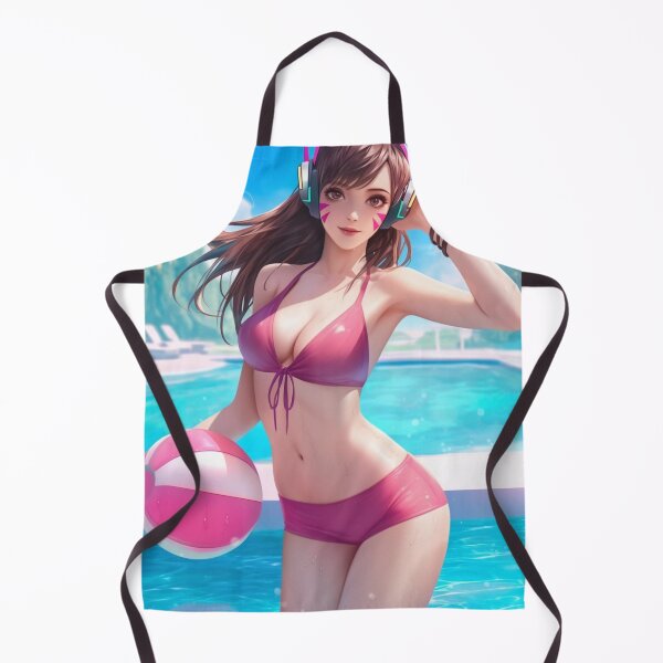 Item preview, Mech Waifu designed and sold by jinwooo.