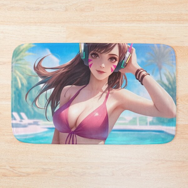 Item preview, Mech Waifu designed and sold by jinwooo.