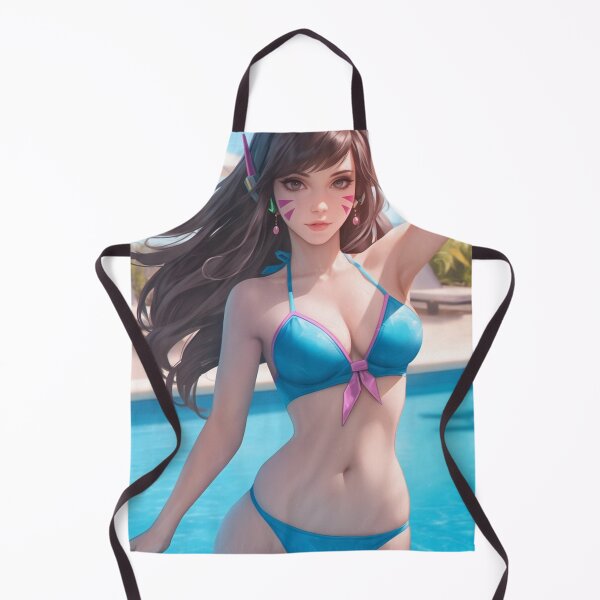 Item preview, Mech Waifu designed and sold by jinwooo.
