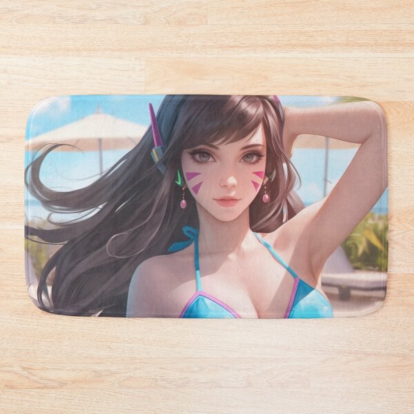 Item preview, Mech Waifu designed and sold by jinwooo.