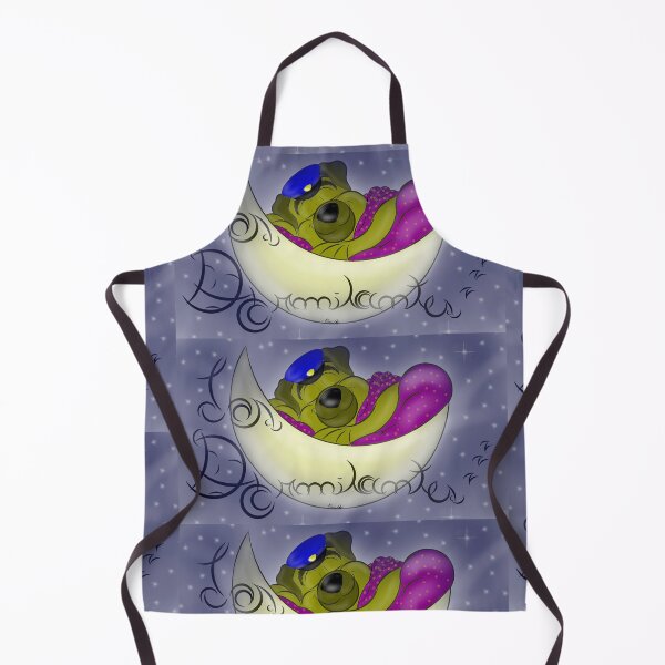 Item preview, The sleepers (blue) designed and sold by Splekete.
