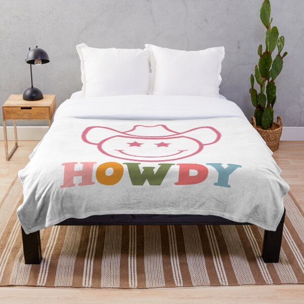 Item preview, Howdy designed and sold by RubyOwl.