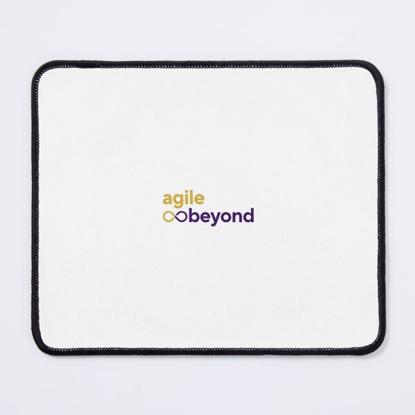 Item preview, Agile Beyond designed and sold by Masternami.