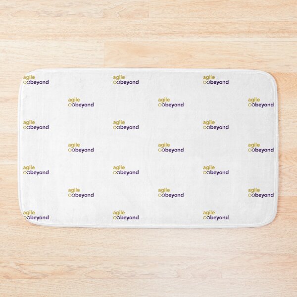 Item preview, Agile Beyond designed and sold by Masternami.