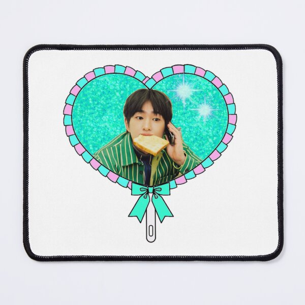 Item preview, Onew Toast Picket designed and sold by Pinkluck411.