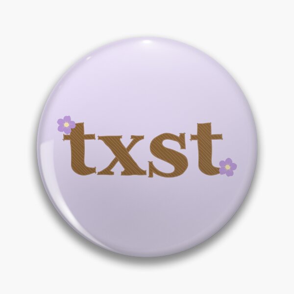 Item preview, TXST Foresty Purple designed and sold by TXSTSwanShop.