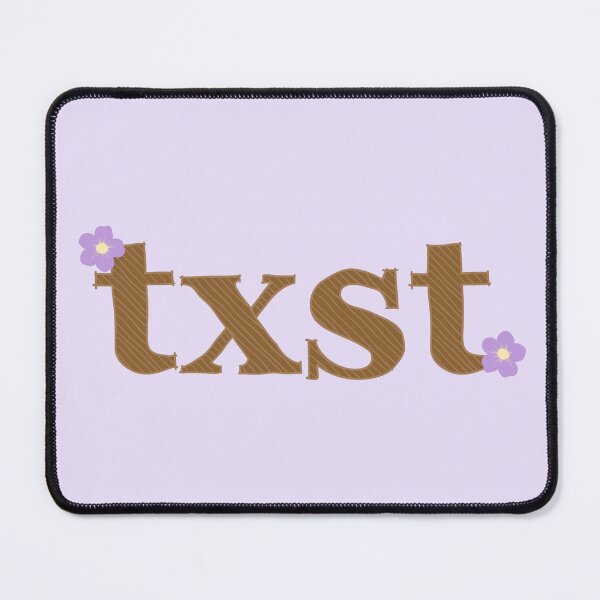 Item preview, TXST Foresty Purple designed and sold by TXSTSwanShop.