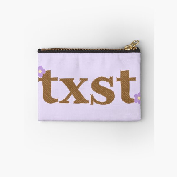 Item preview, TXST Foresty Purple designed and sold by TXSTSwanShop.