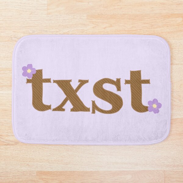 Item preview, TXST Foresty Purple designed and sold by TXSTSwanShop.