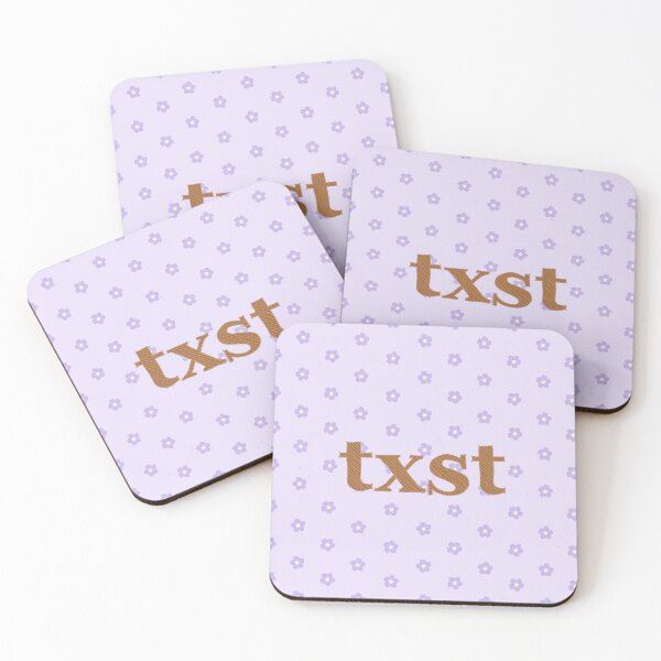 Item preview, TXST Foresty Purple designed and sold by TXSTSwanShop.