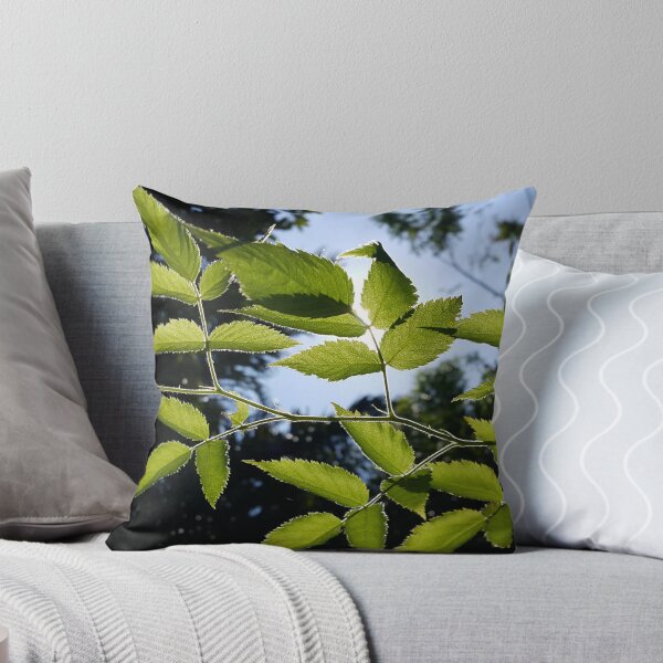 Item preview, View of plant leaves very beautifully designed and sold by Yusuf-Design.