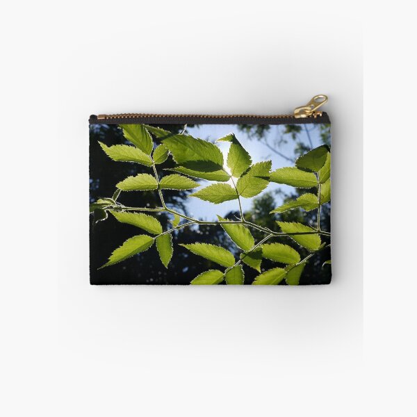 Item preview, View of plant leaves very beautifully designed and sold by Yusuf-Design.