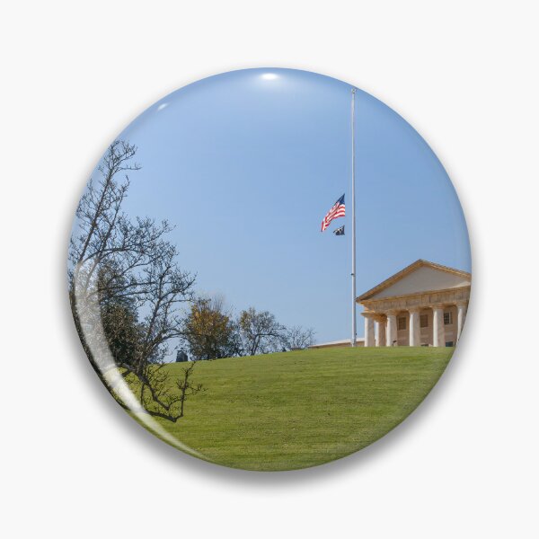 Item preview, Autumn at Arlington Cemetery 4 designed and sold by jrtwynam.