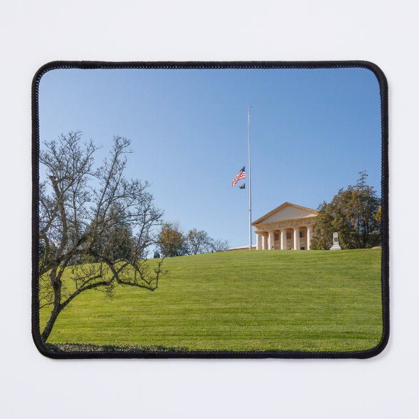 Item preview, Autumn at Arlington Cemetery 4 designed and sold by jrtwynam.