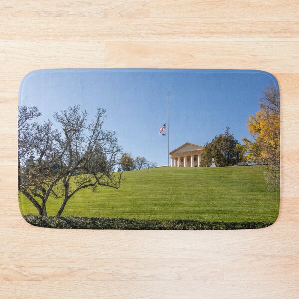 Item preview, Autumn at Arlington Cemetery 4 designed and sold by jrtwynam.
