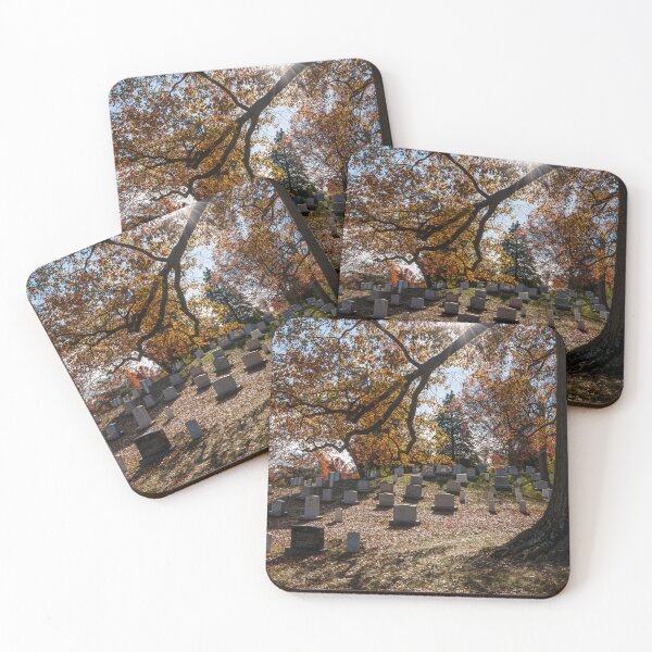 Item preview, Autumn at Arlington Cemetery 5 designed and sold by jrtwynam.