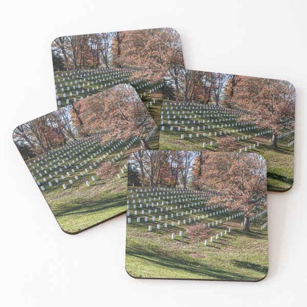 Item preview, Autumn at Arlington Cemetery 6 designed and sold by jrtwynam.