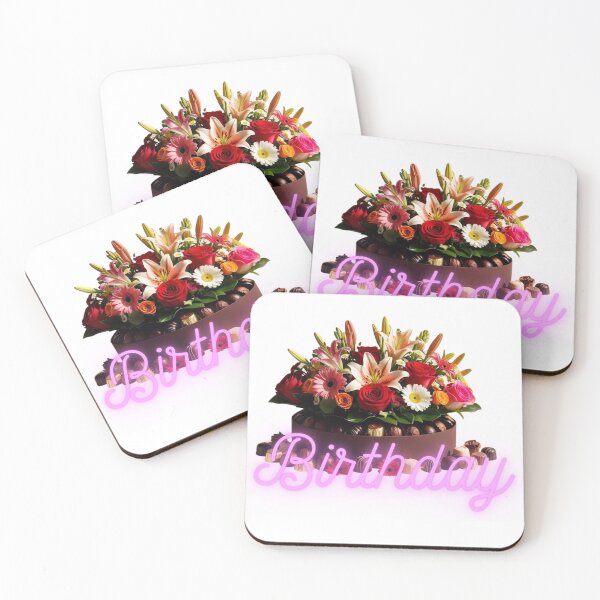 Item preview, Happy birthday,  designed and sold by Chayapa.