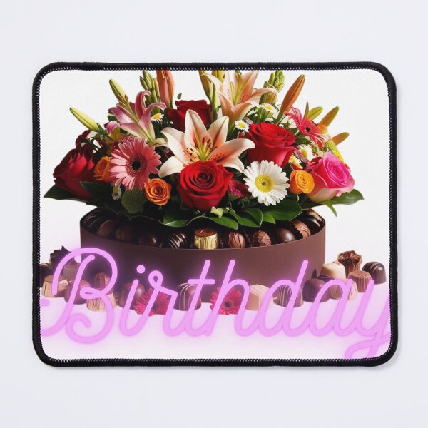 Item preview, Happy birthday, designed and sold by Chayapa.