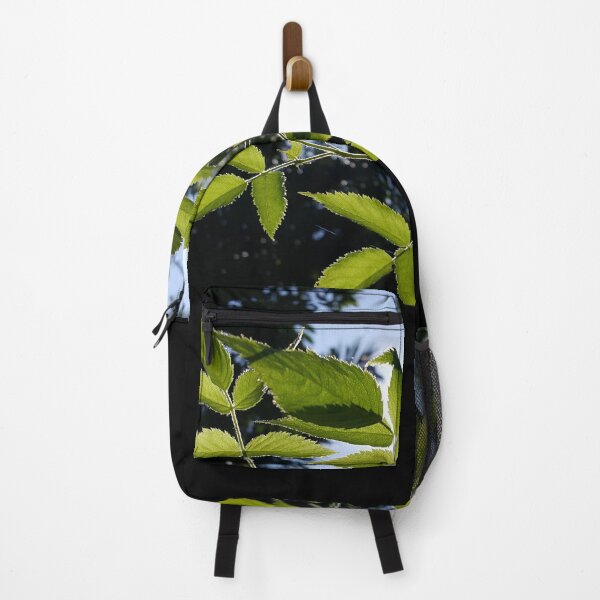 Item preview, The view of a very beautiful light green leaf designed and sold by Yusuf-Design.